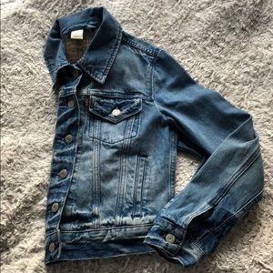 Levi’s Denim Jacket